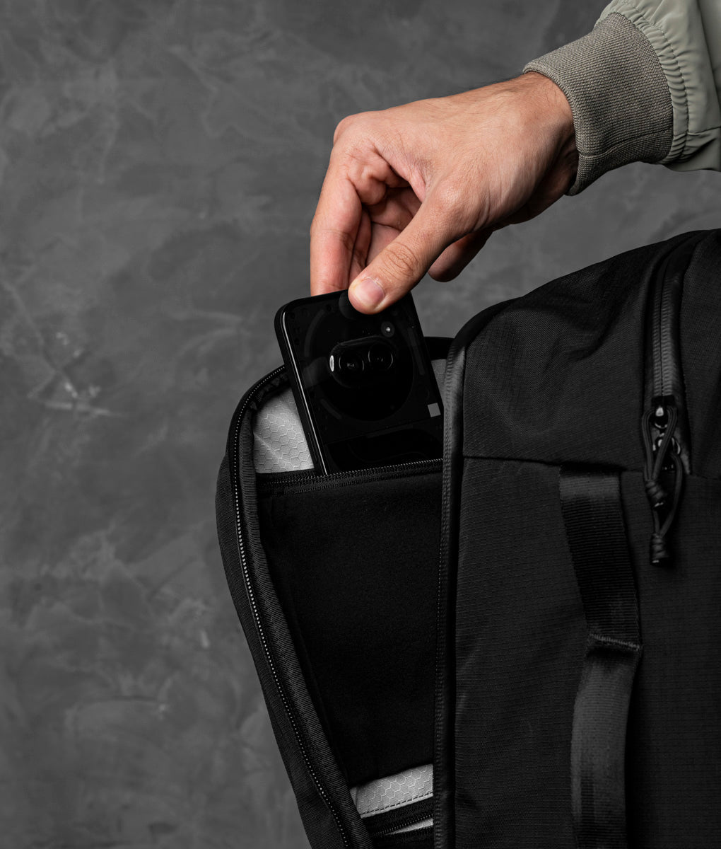 Traverse Backpack 30 L