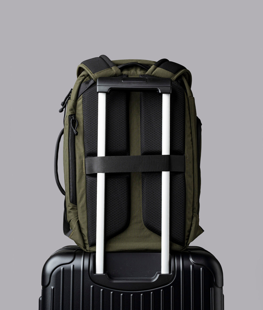 Traverse Backpack 30 L