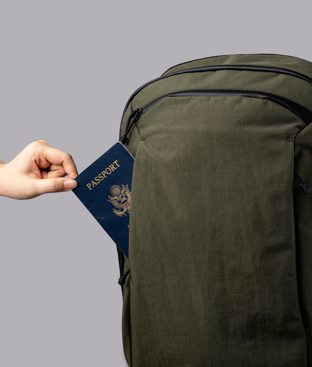 Traverse Backpack 30 L