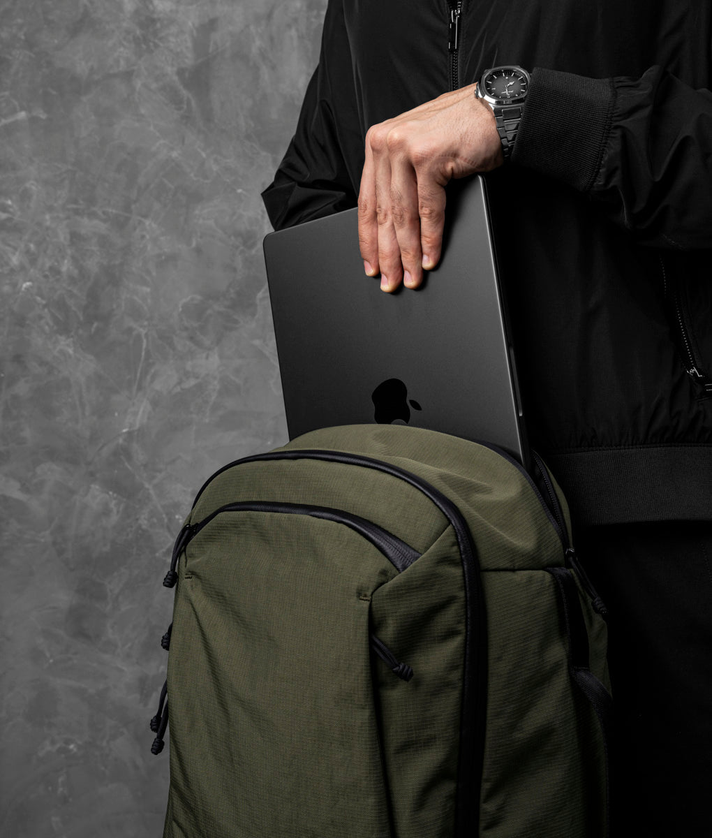 Traverse Backpack 30 L