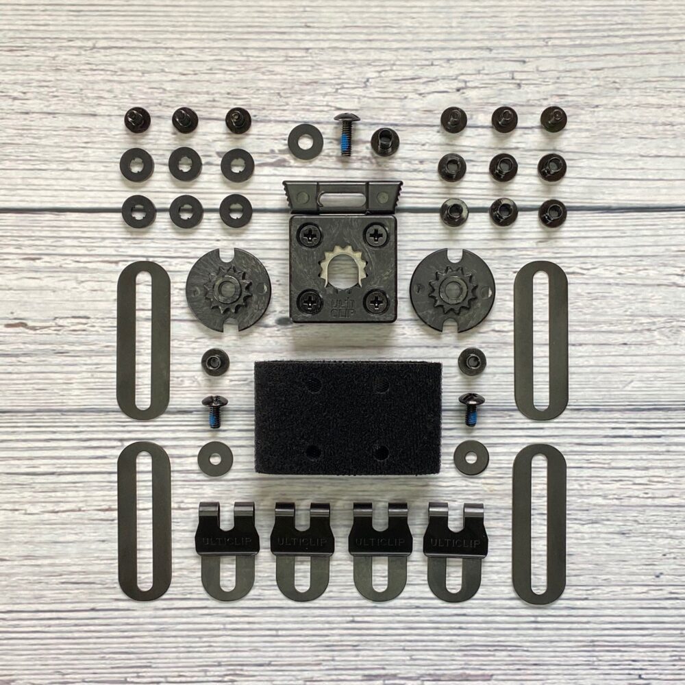 UltiLink Complete Kit