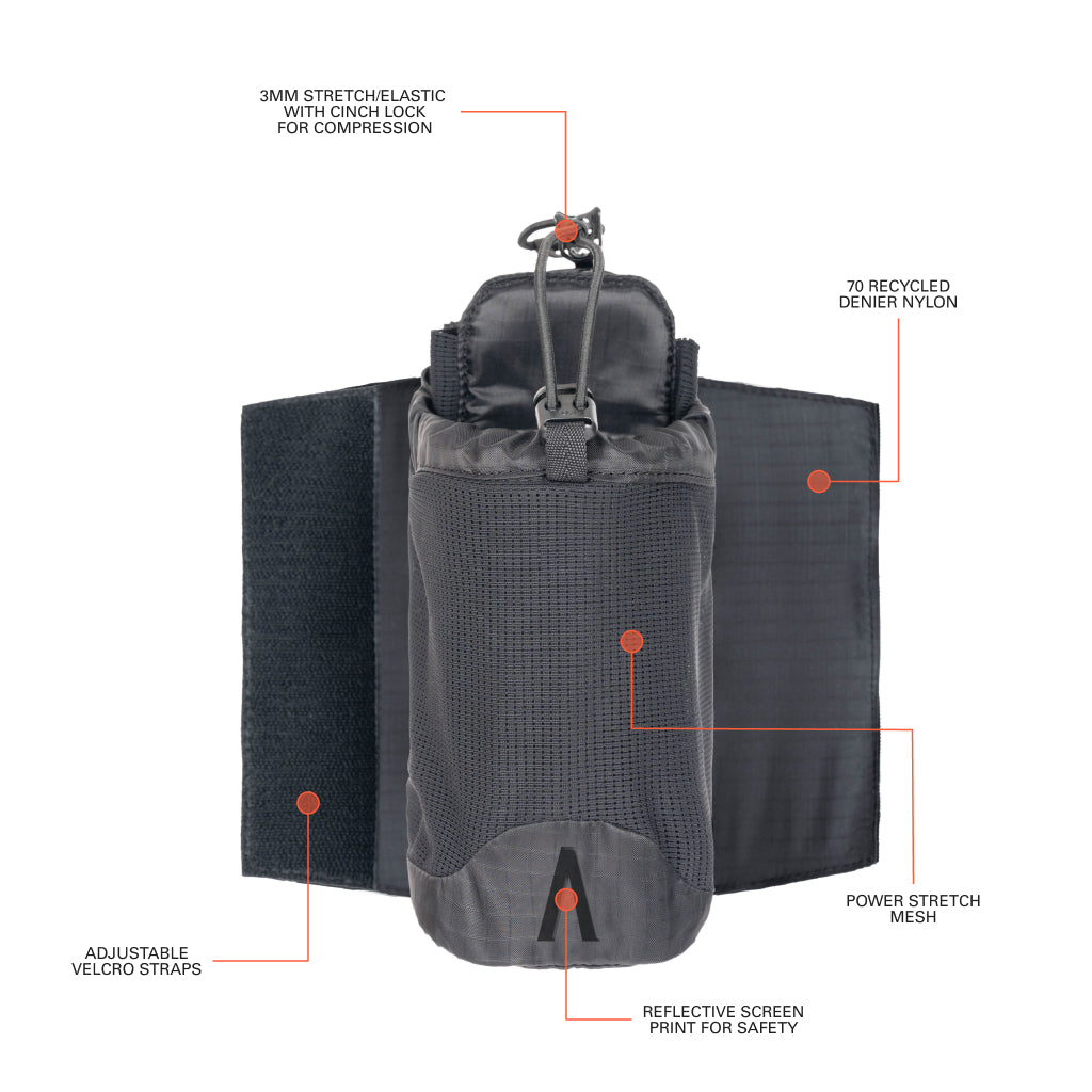 Universal Bottle Pocket