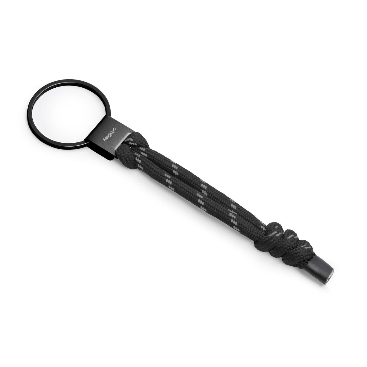 Urban Loop Keychain