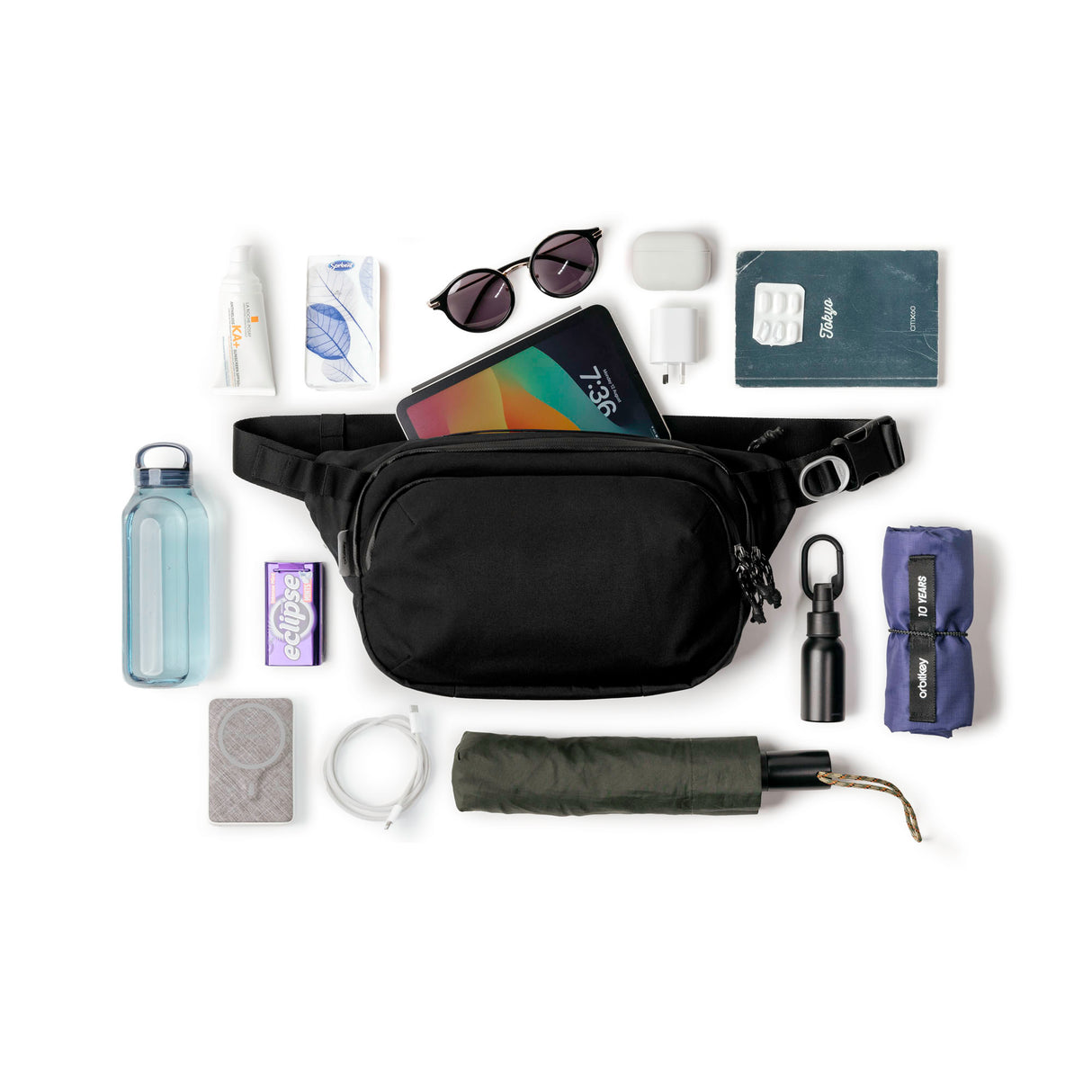 Urban Sling Plus 6 L