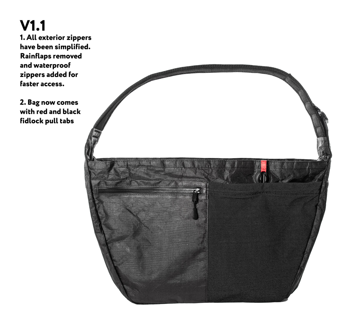 Traveler 34 L