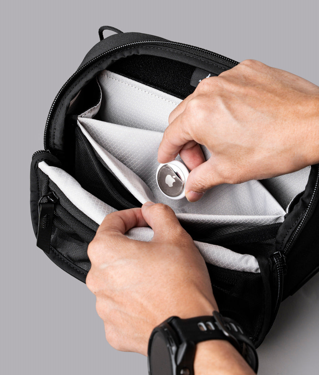 Vertex Pouch Mini 2 L