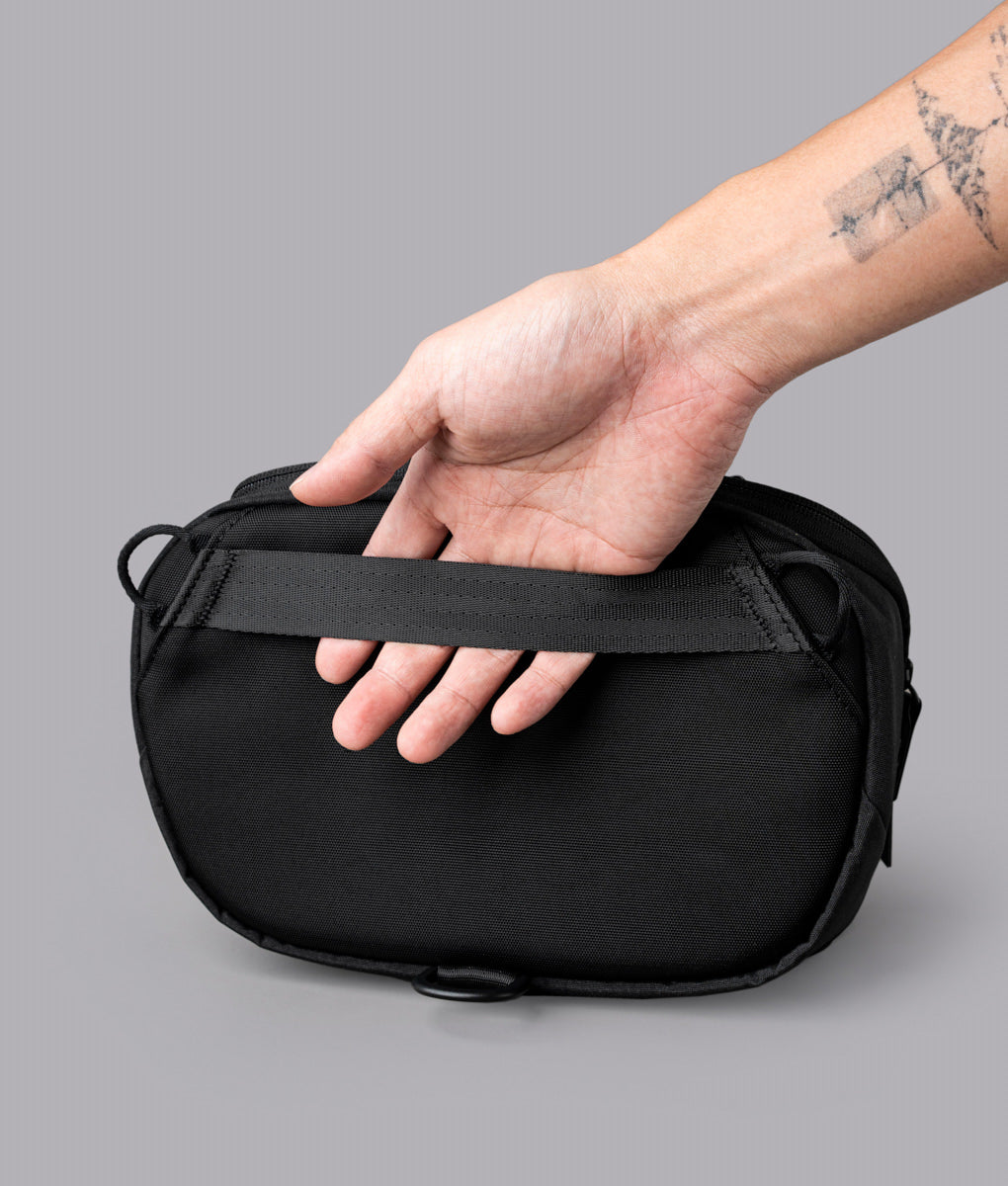 Vertex Pouch Mini 2 L
