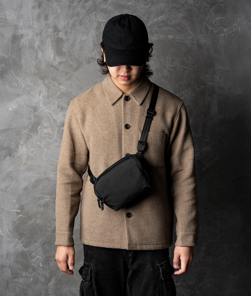 Vertex Pouch Mini 2 L