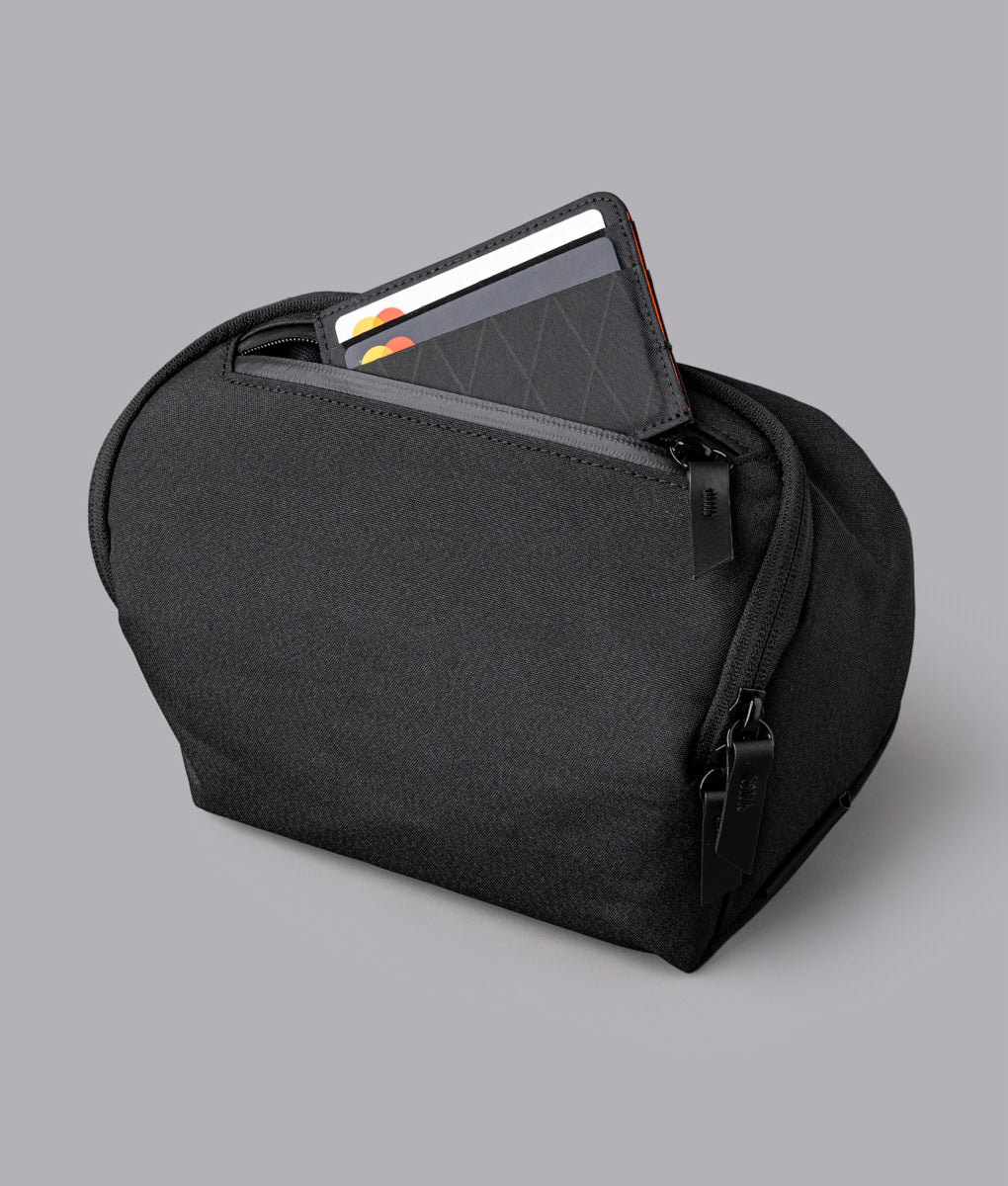 Vertex Pouch Mini 2 L