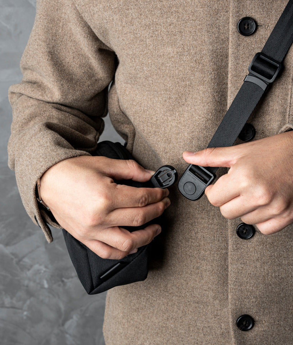 Vertex Pouch Mini 2 L