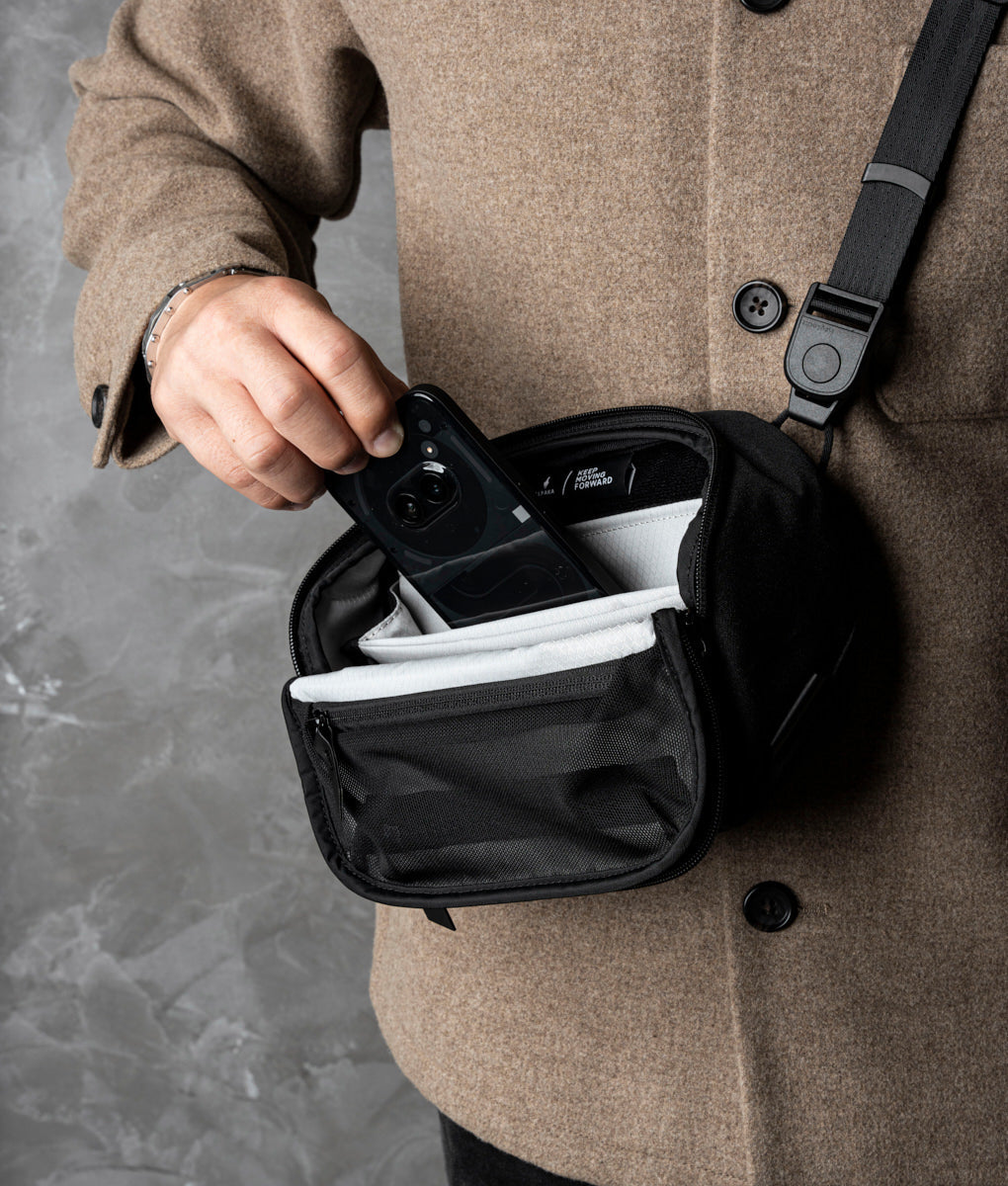 Vertex Pouch Mini 2 L