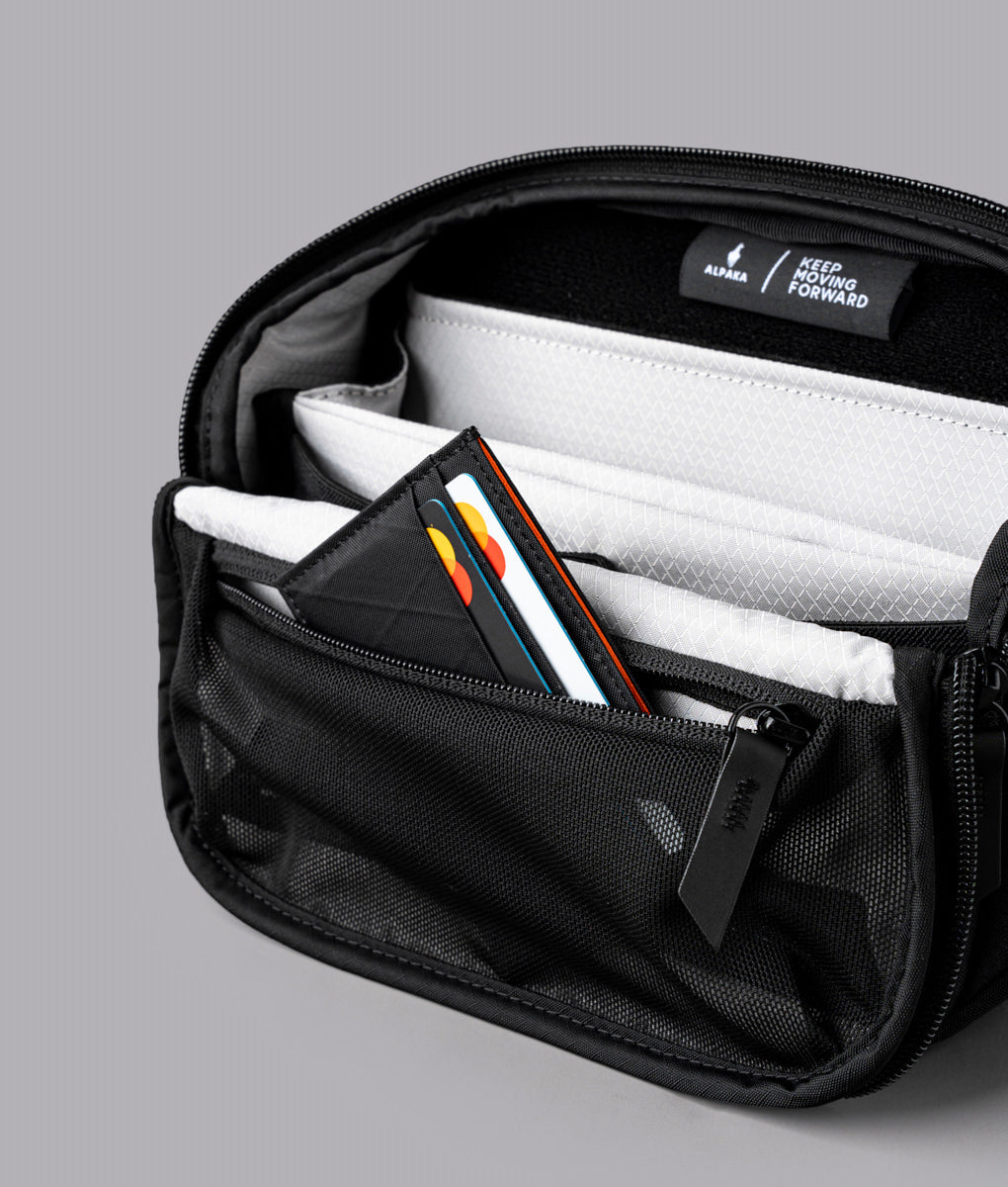 Vertex Pouch Mini 2 L