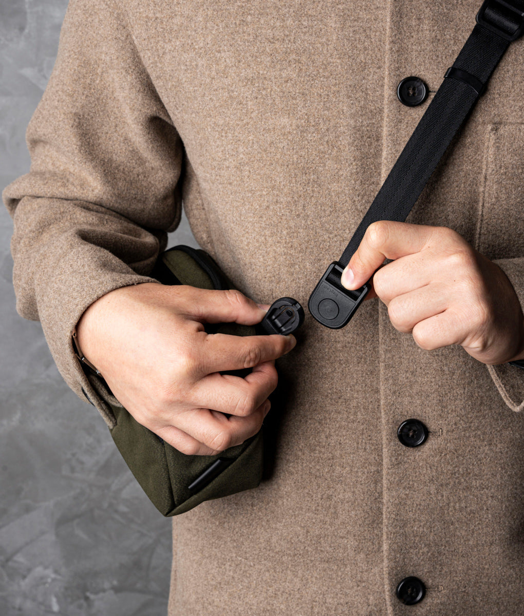 Vertex Pouch Mini 2 L