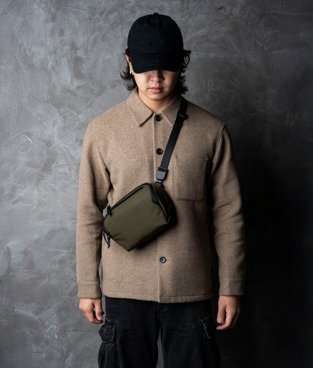 Vertex Pouch Mini 2 L