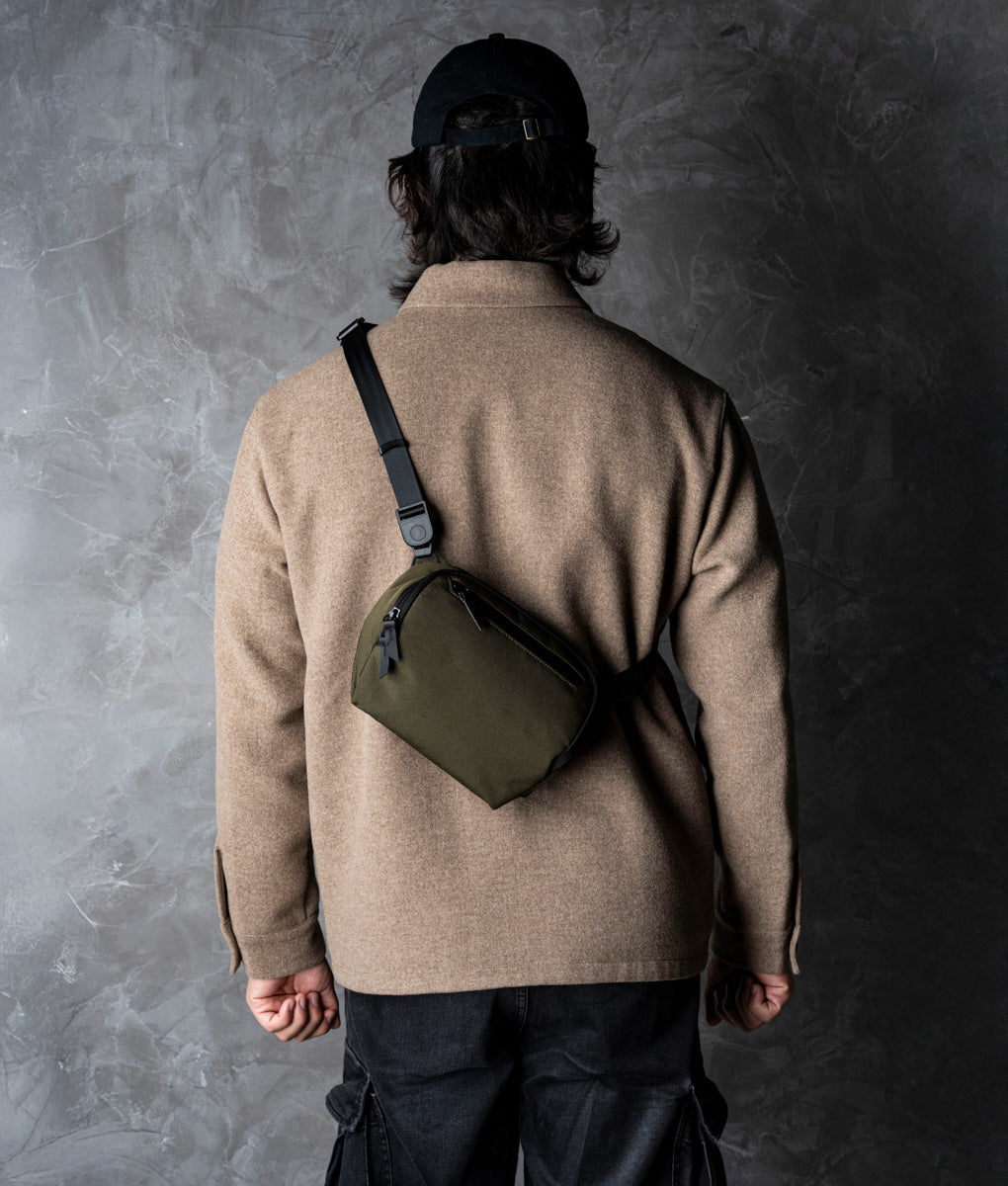 Vertex Pouch Mini 2 L