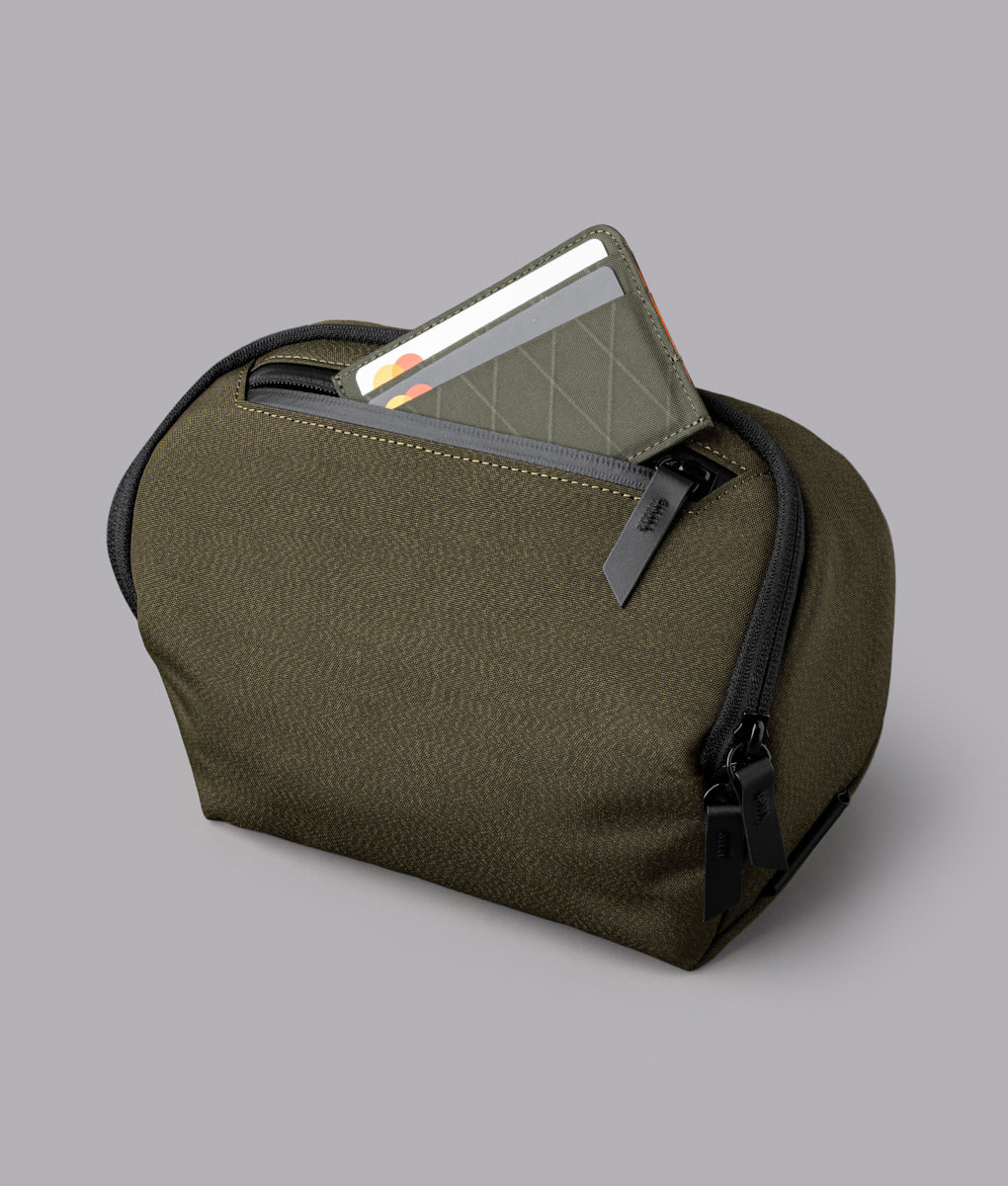 Vertex Pouch Mini 2 L