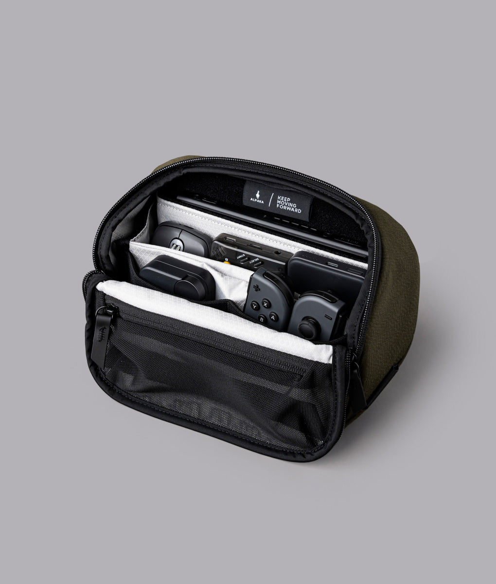 Vertex Pouch Mini 2 L