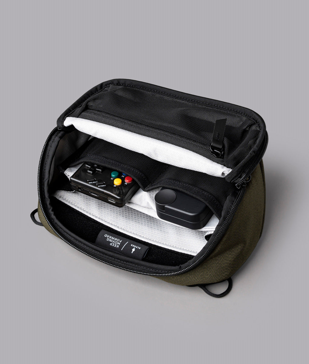 Vertex Pouch Mini 2 L