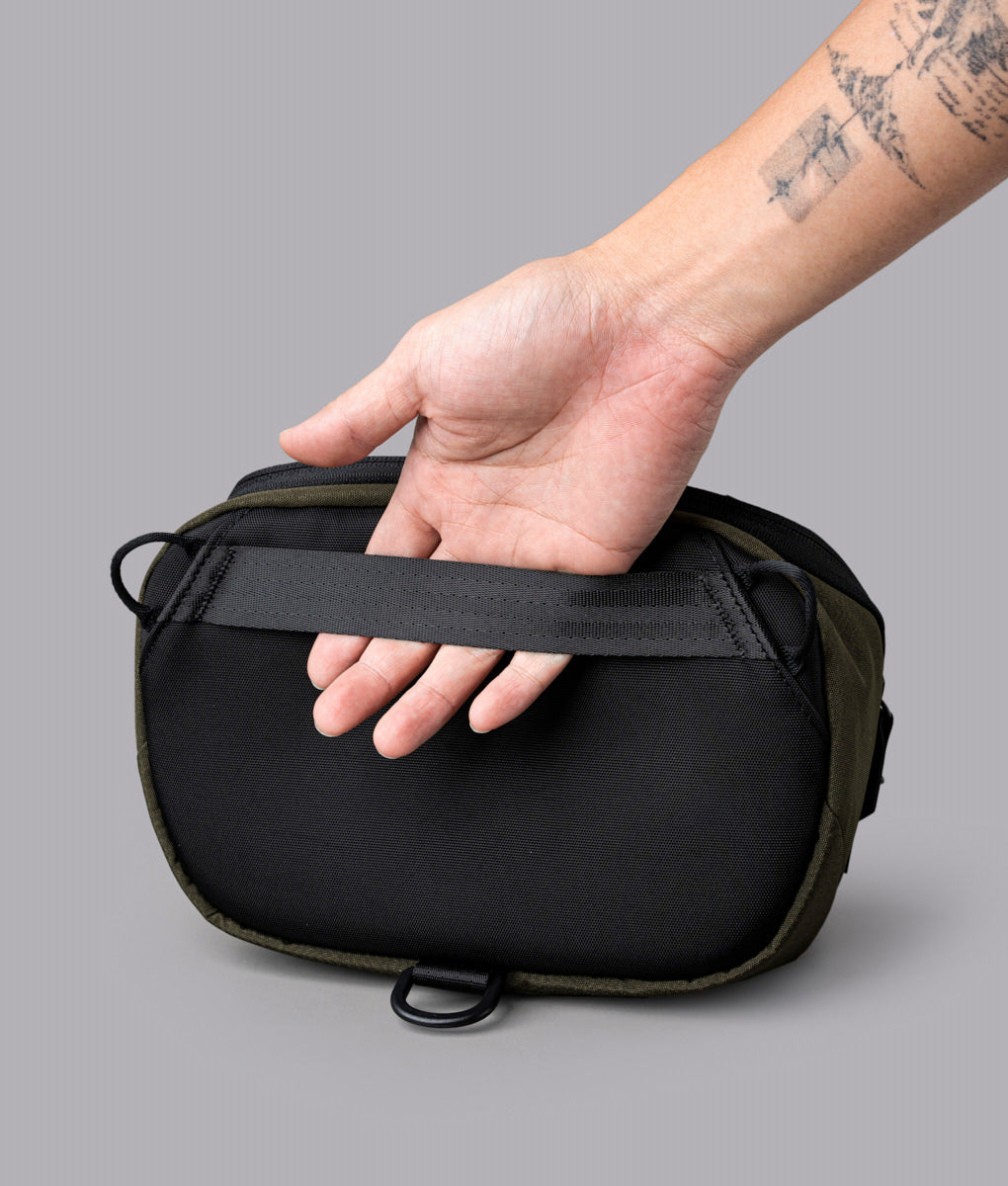 Vertex Pouch Mini 2 L