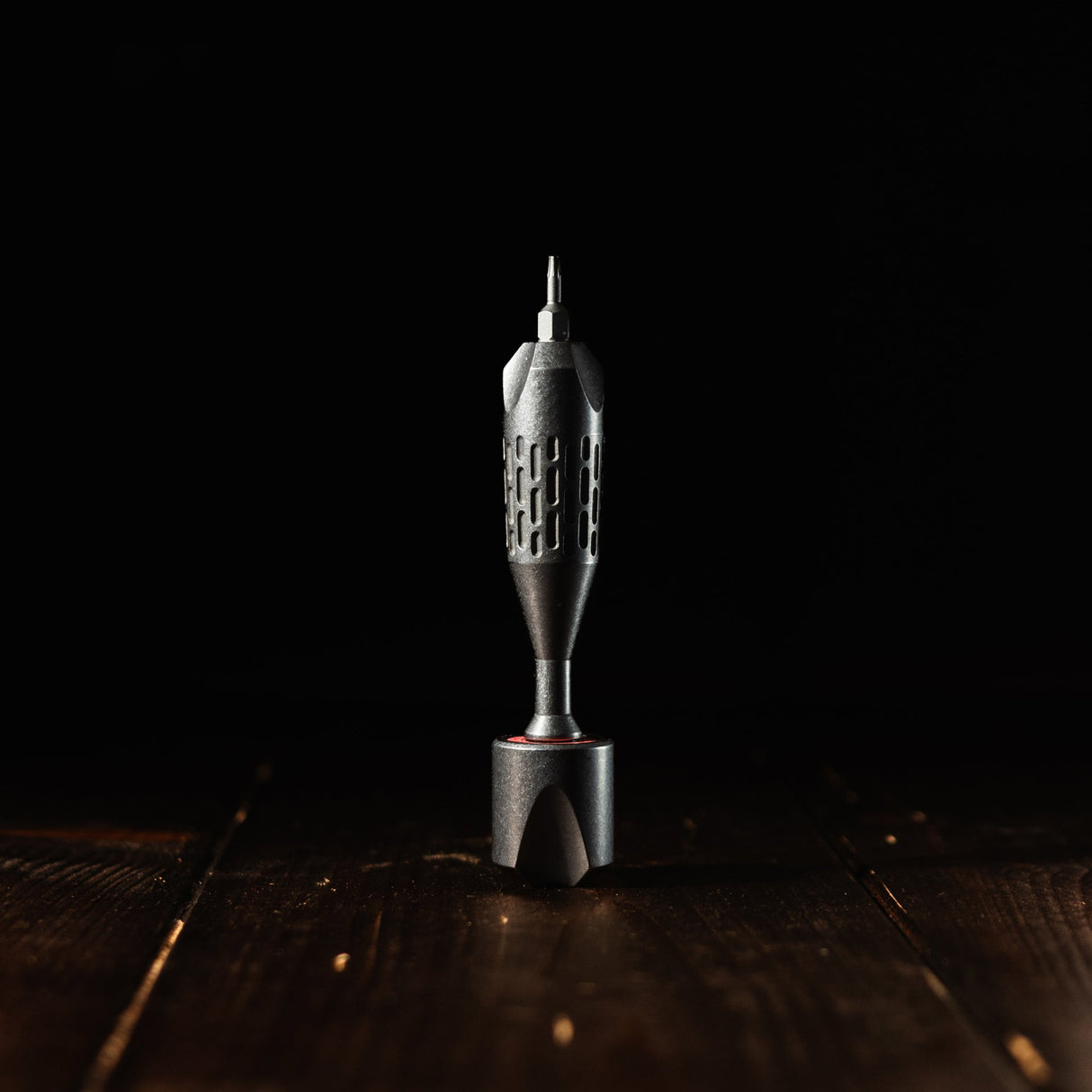 Vortex Ti Bit Driver