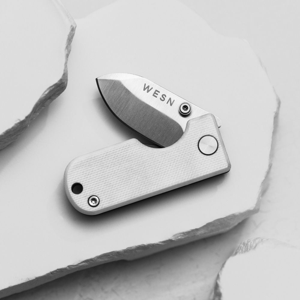 Microblade Knife