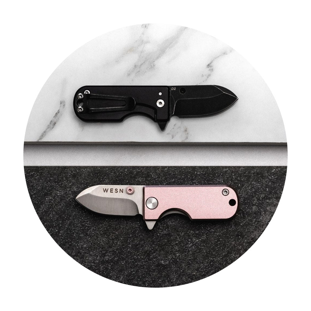 The Forged Together Collection