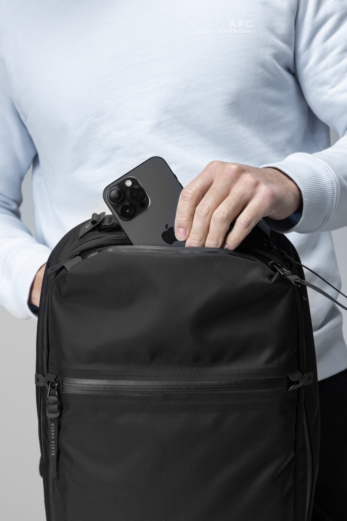 Citadel R3 20 L Backpack