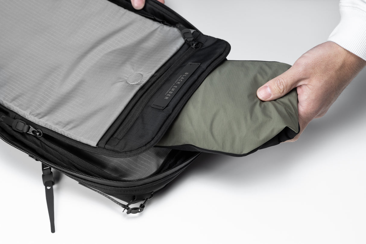 Citadel R3 20 L Backpack