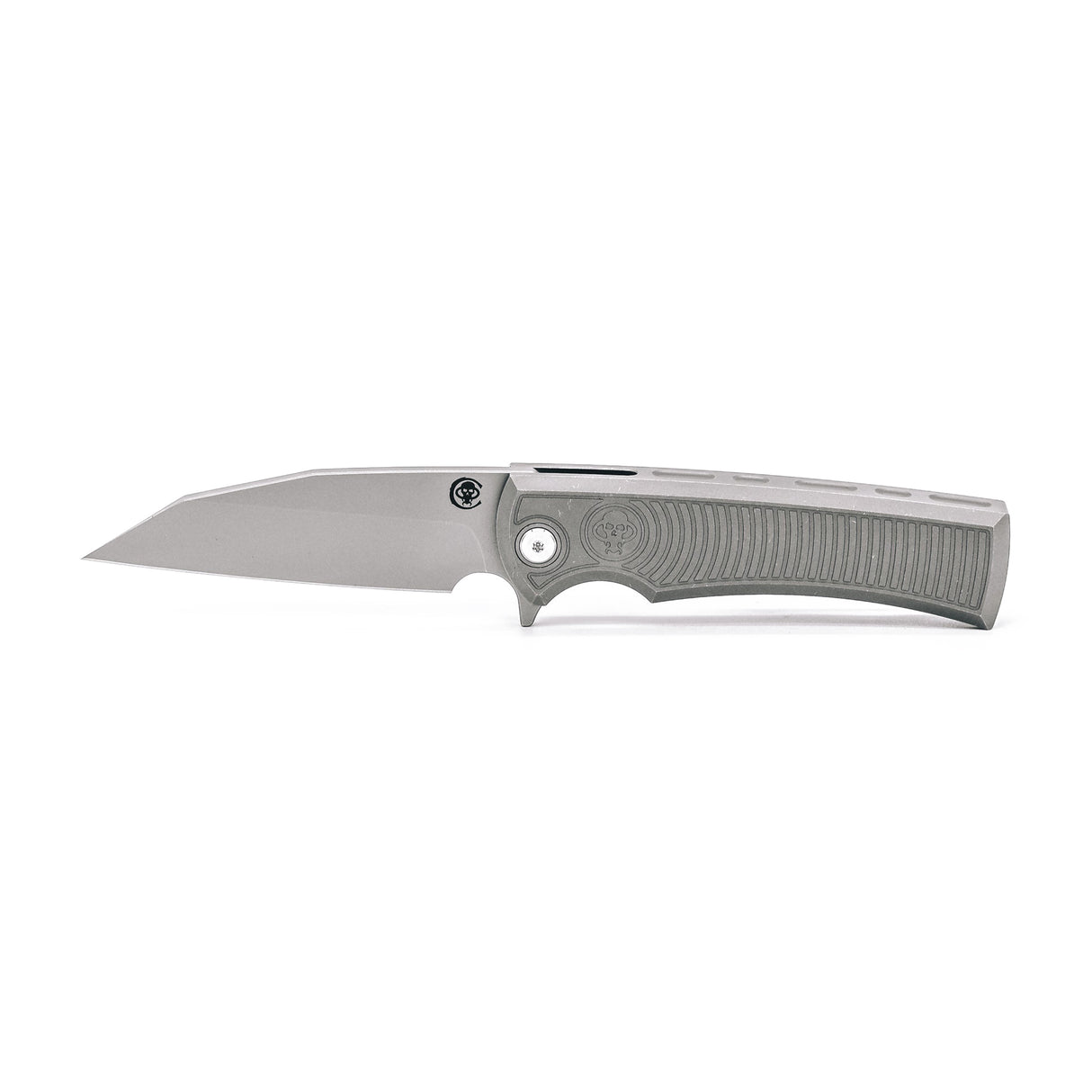 Exclusive Integral Sangre Street Radiation Knife