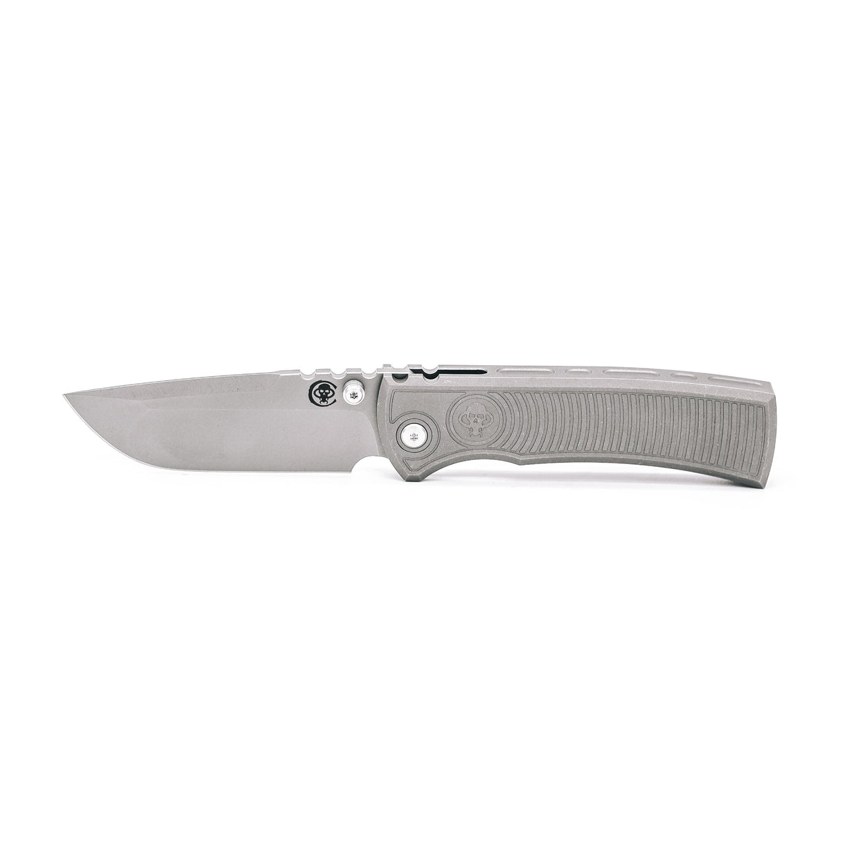 Exclusive Integral 229 Radiation Tanto Knife