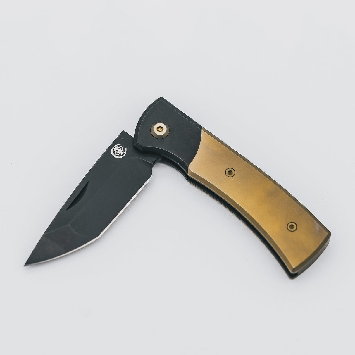 Exclusive Slip Joint Knife
