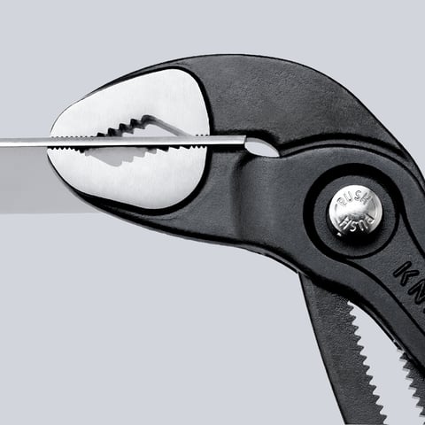 Cobra® High-Tech Pliers