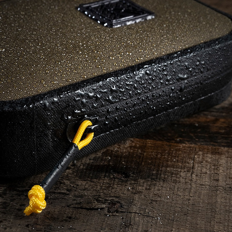 Rain Shadow Pouch