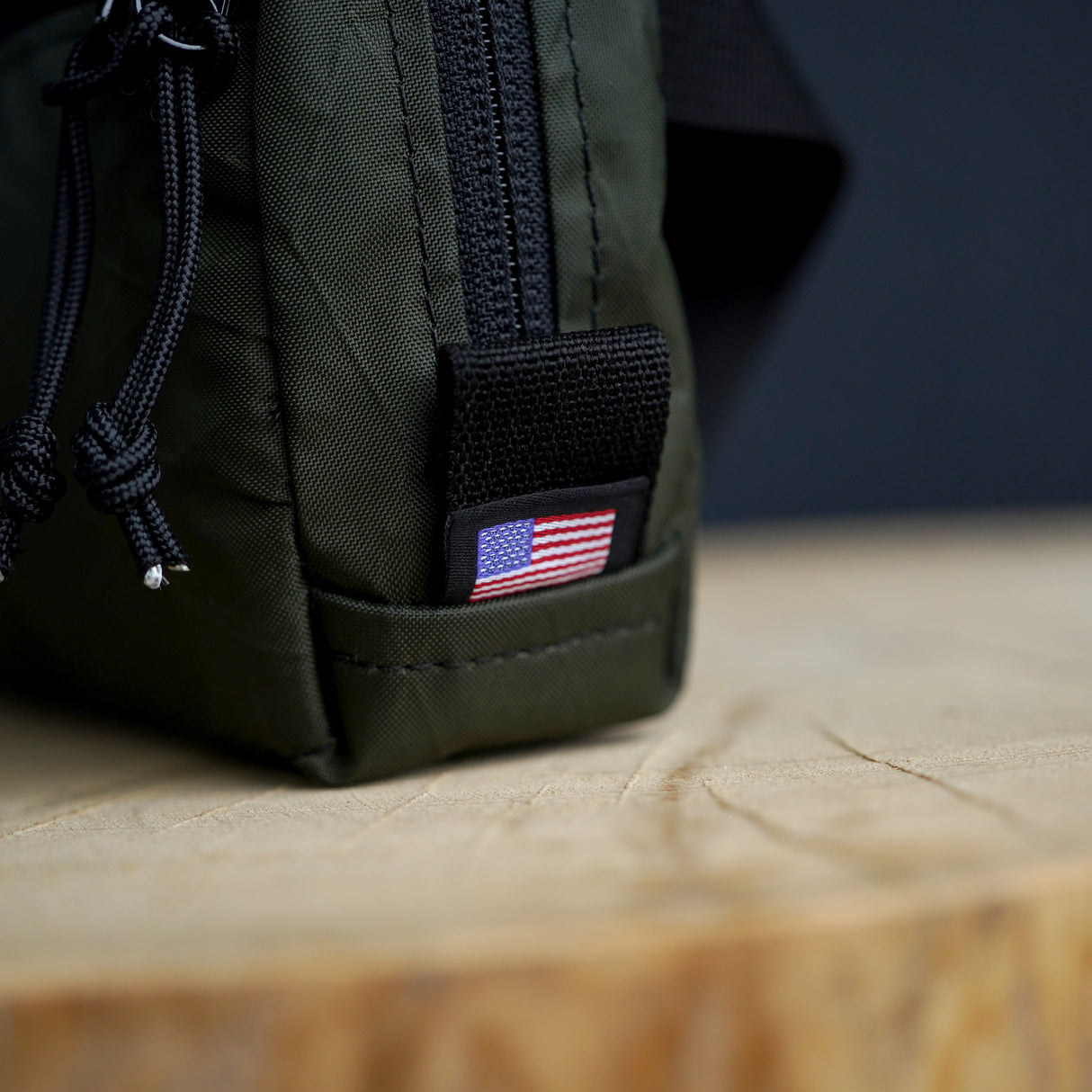 American Belt Bag