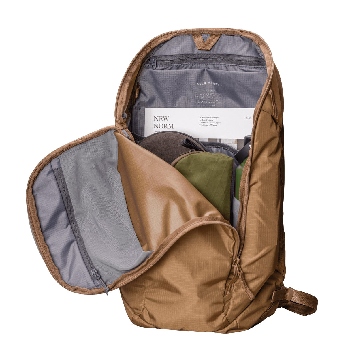 Able Carry Daybreaker 2 Backpack