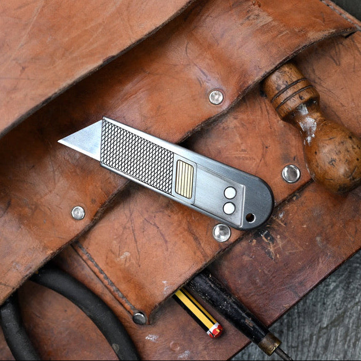 The Stan EDC Utility Knife