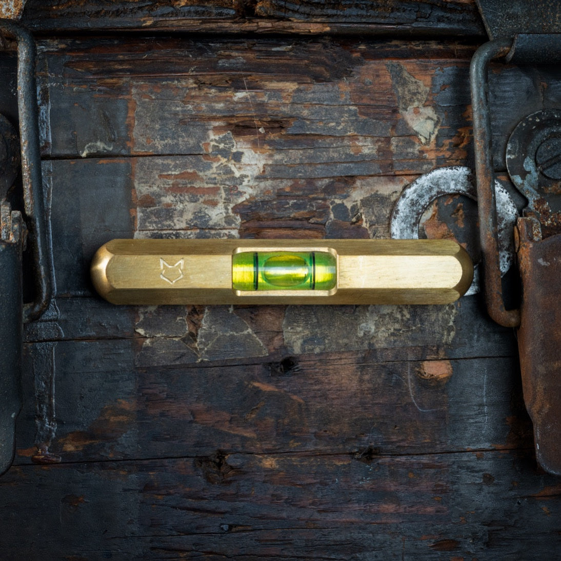 Hexi Level - Vatupassi