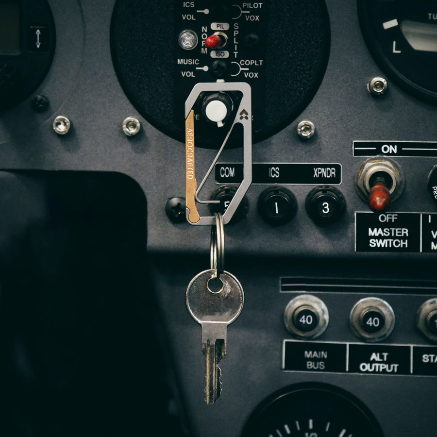 Uplock - Karabiineri