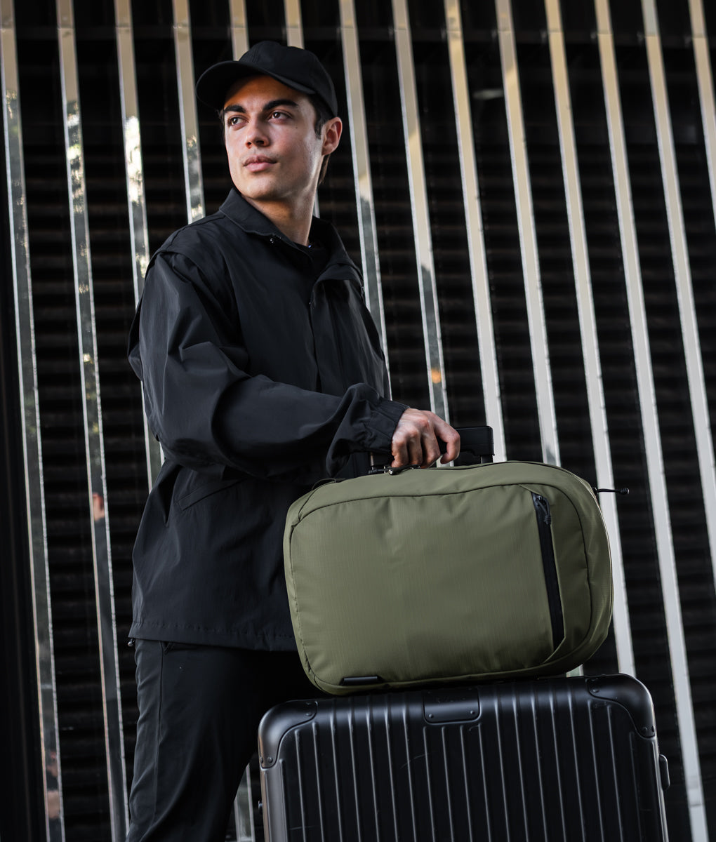 Alpaka Aero Pack 16 L