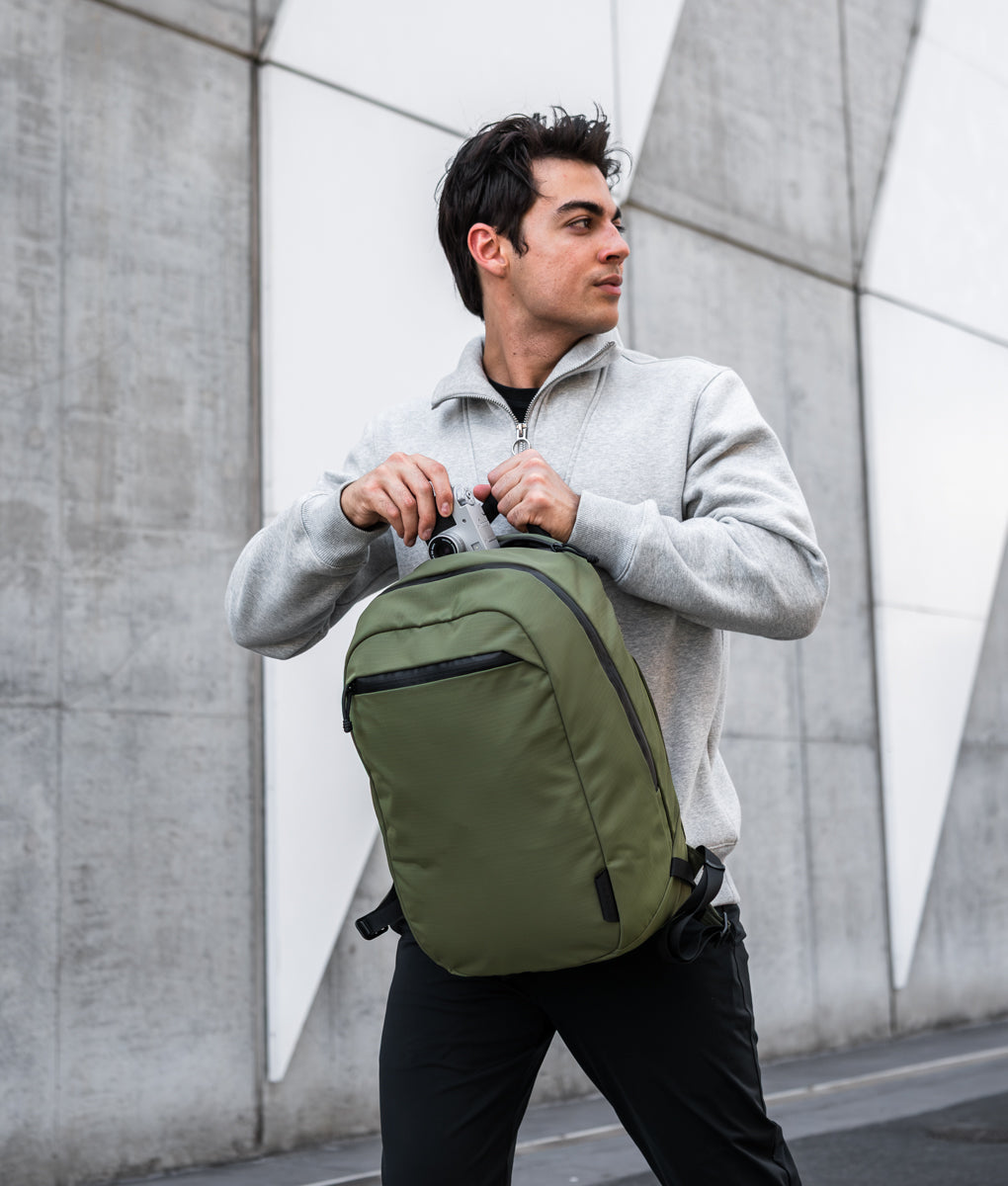 Alpaka Aero Pack 16 L