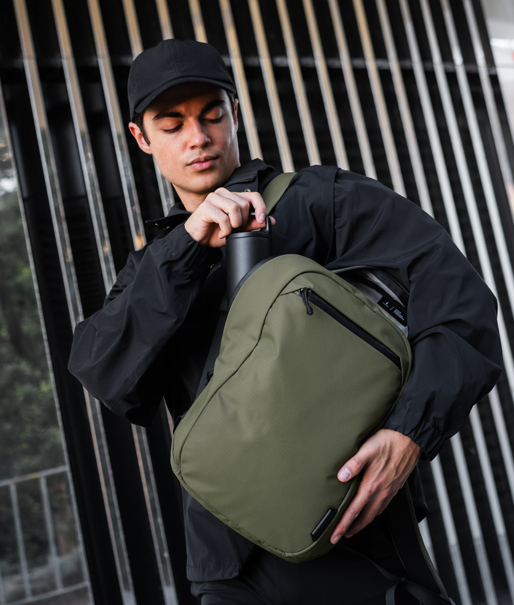 Alpaka Aero Pack 16 L