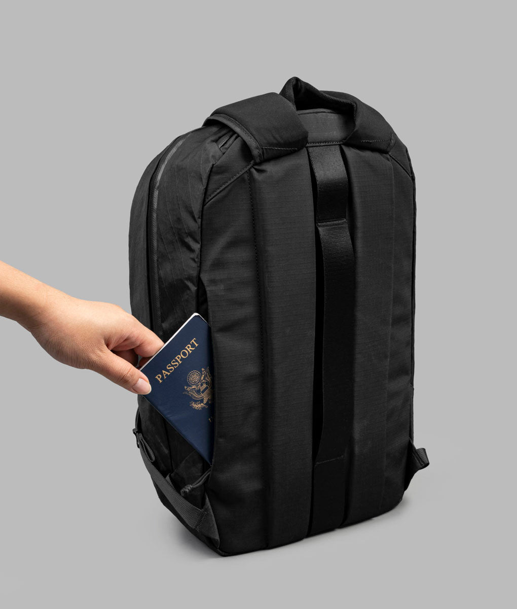 Alpaka Aero Pack 16 L