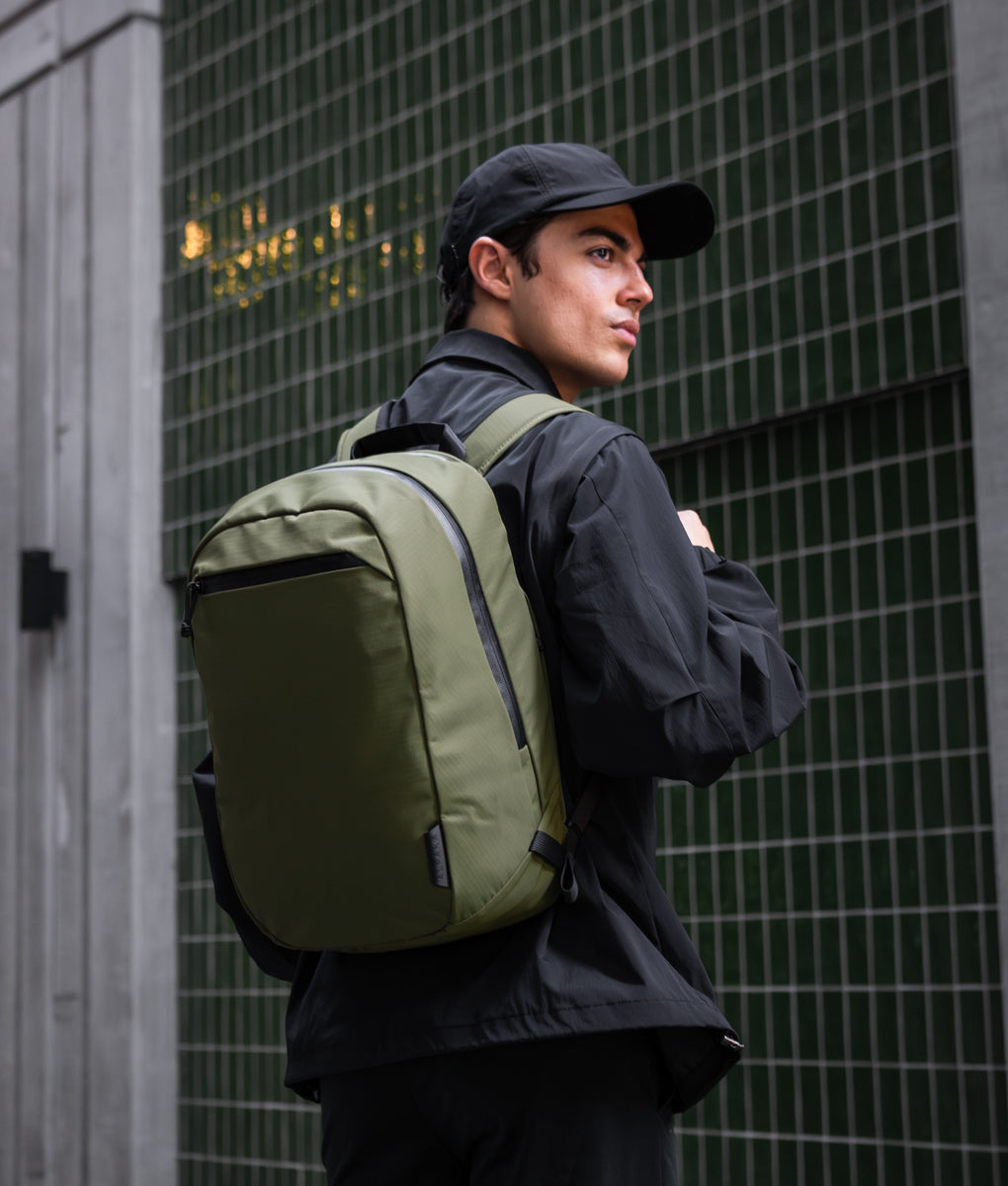 Alpaka Aero Pack 16 L