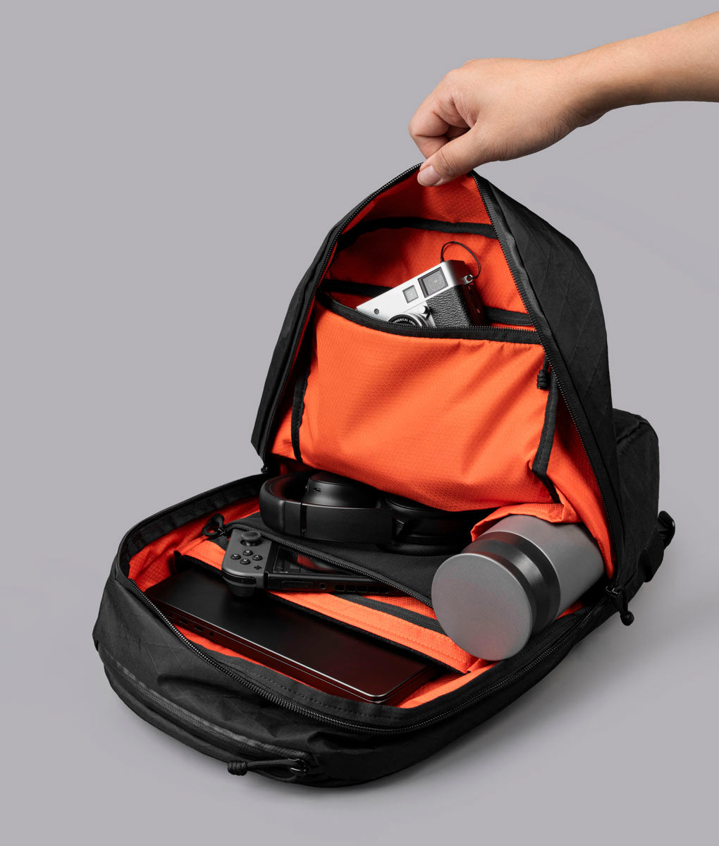 Alpaka Aero Pack 16 L