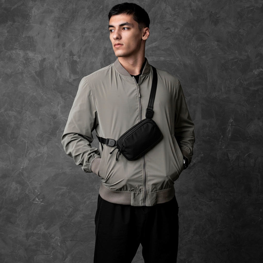 Alpaka Bravo Passport Pouch