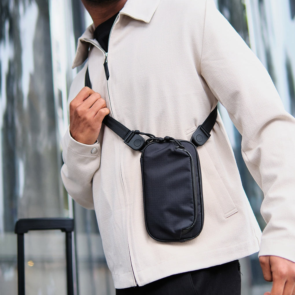 Alpaka Bravo Passport Pouch