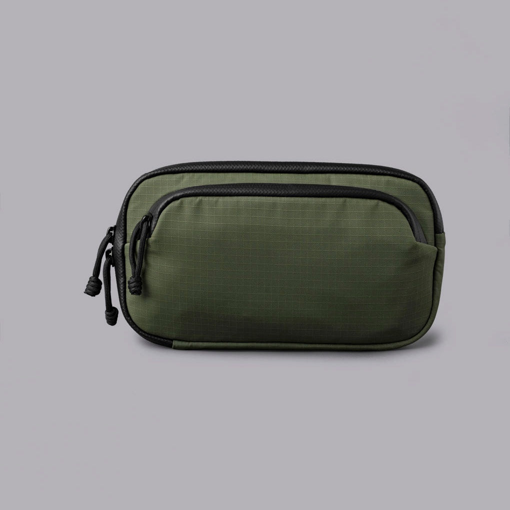 Alpaka Bravo Passport Pouch