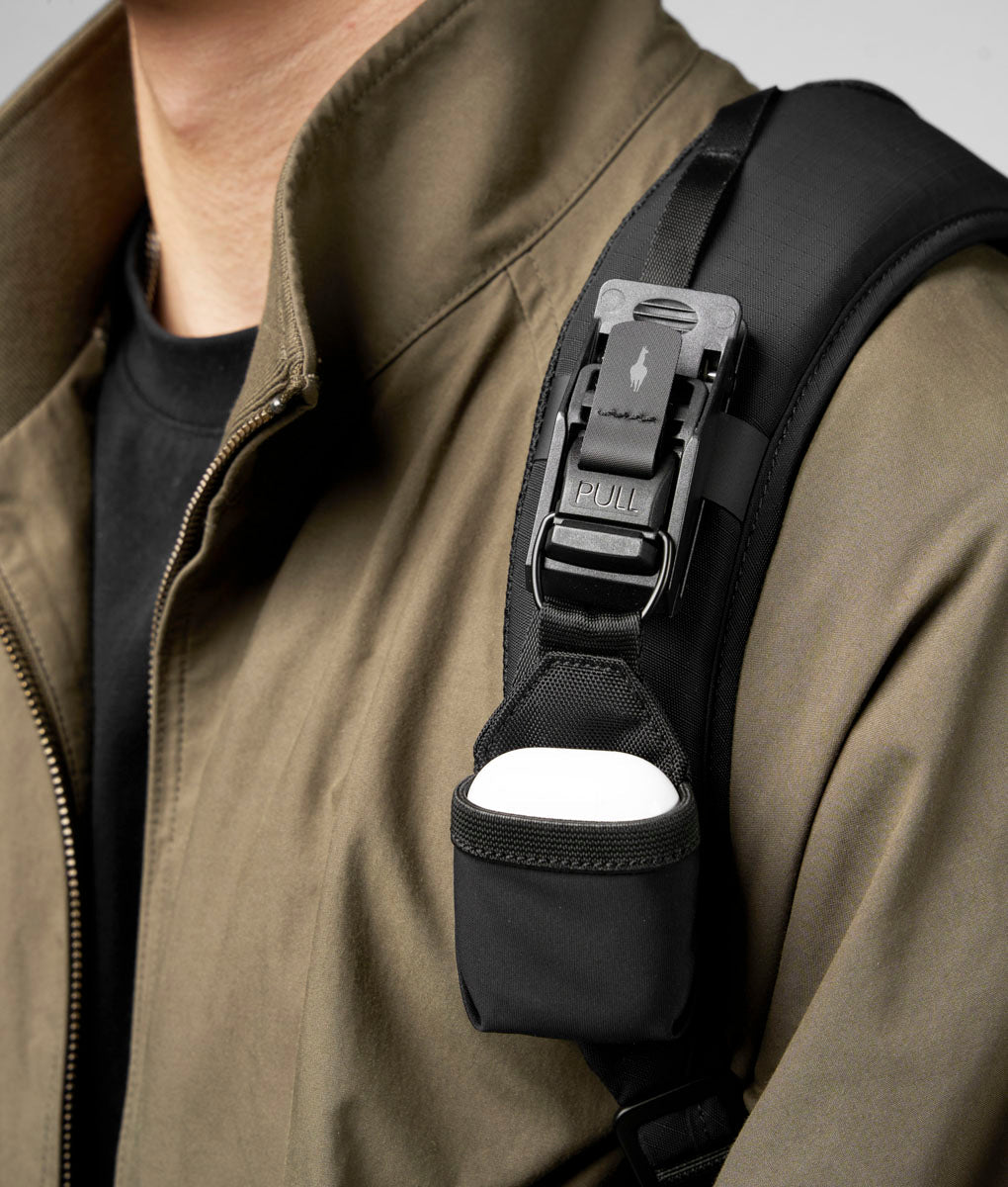 Alpaka Essential Pro 22 L Backpack