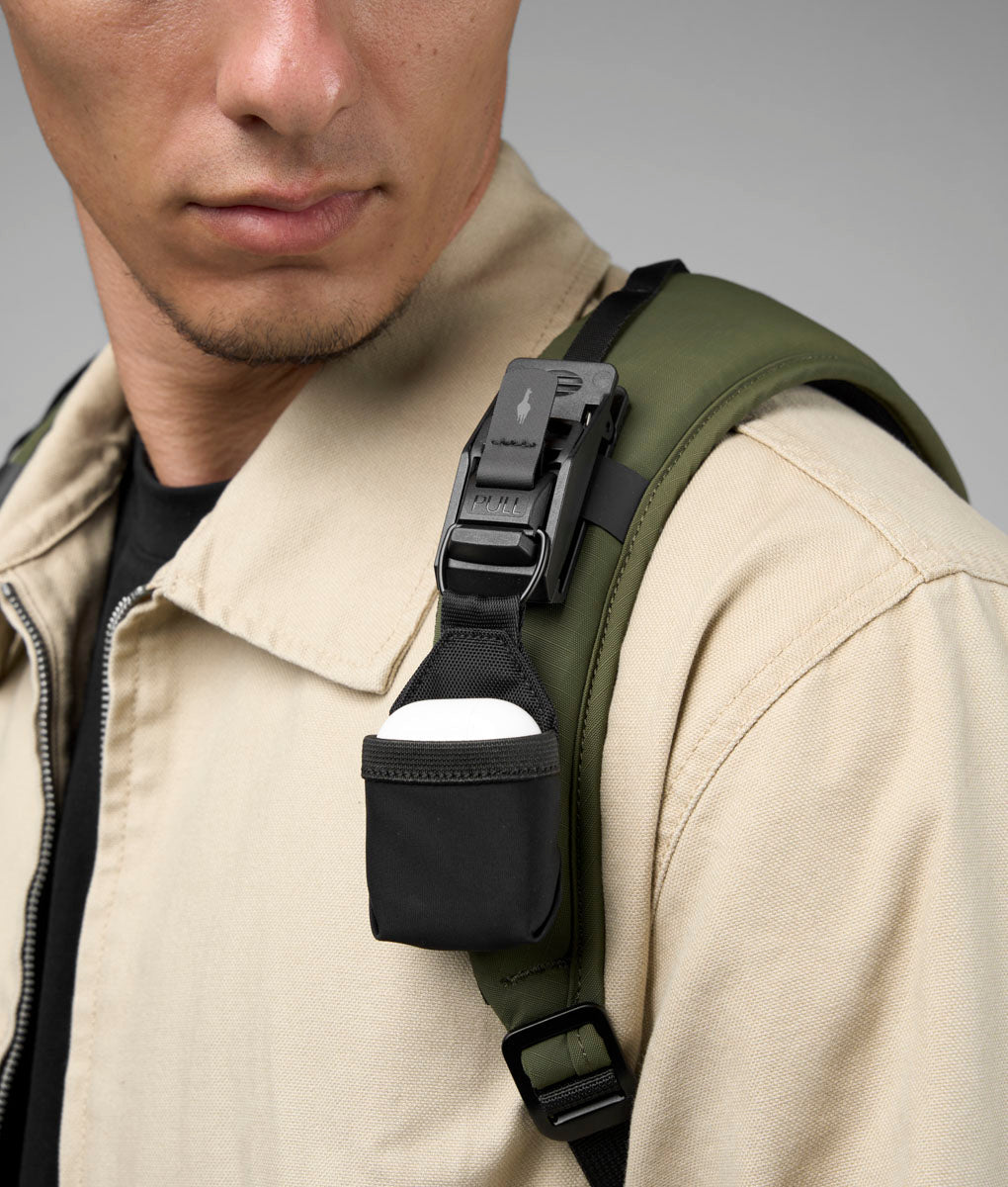 Alpaka Essential Pro 22 L Backpack