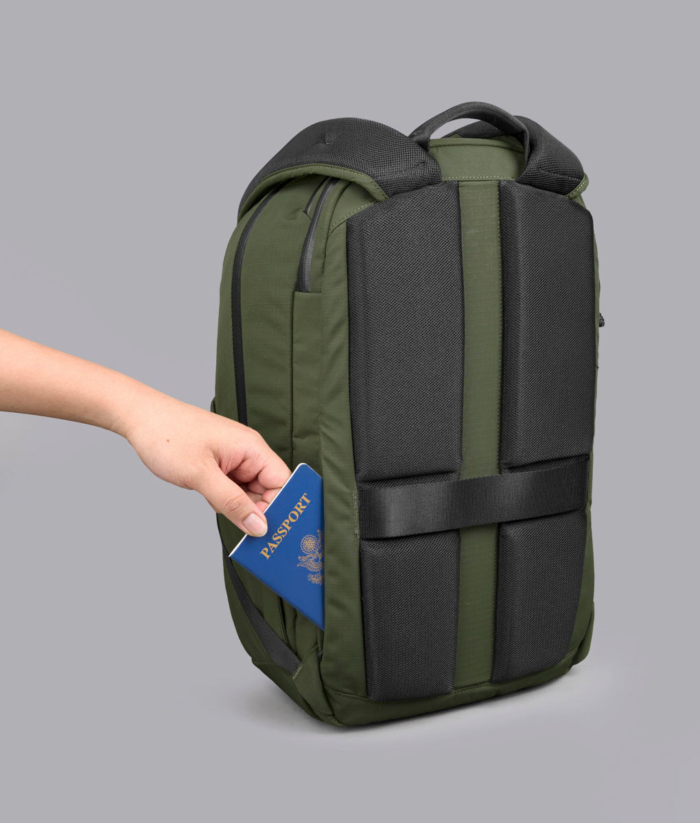 Alpaka Essential Pro 22 L Backpack